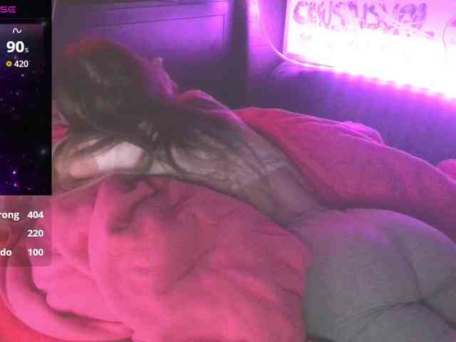bubblybubbles webcam