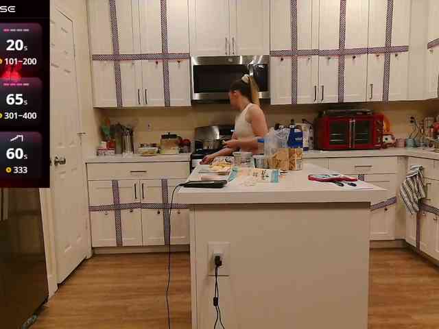 bubblybubbles webcam