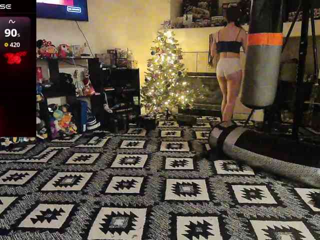 bubblybubbles webcam