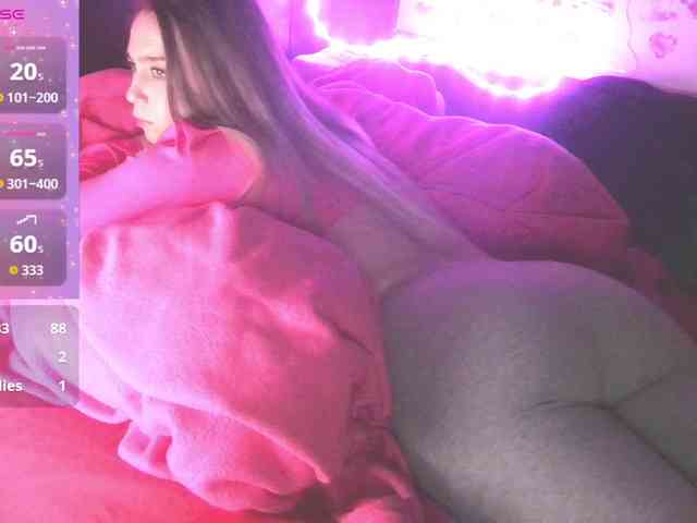 bubblybubbles webcam
