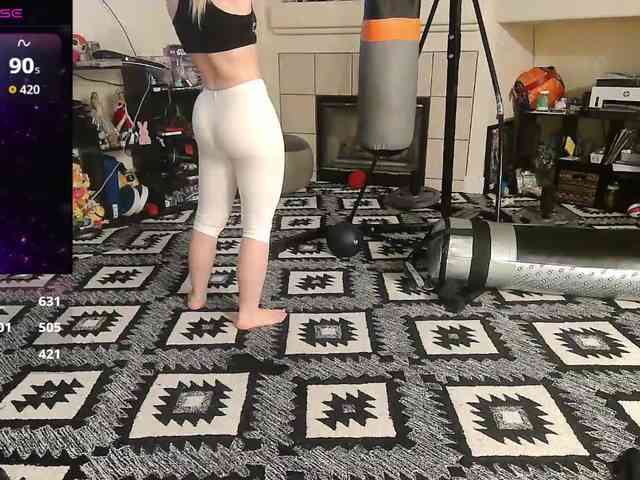 bubblybubbles webcam