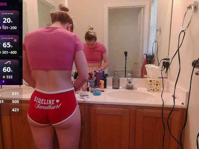 bubblybubbles webcam