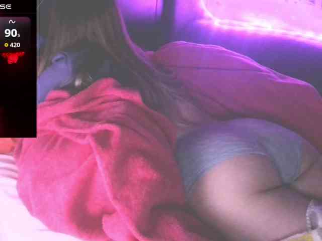 bubblybubbles webcam