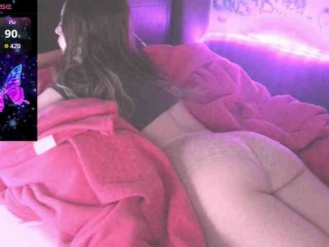 bubblybubbles webcam