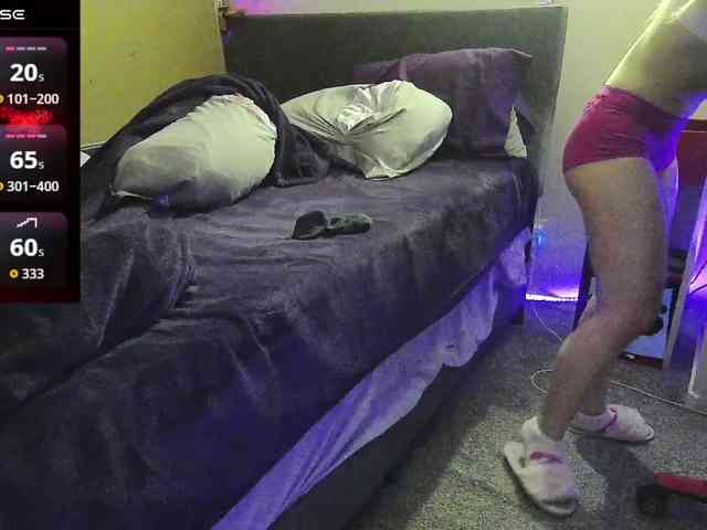 bubblybubbles webcam