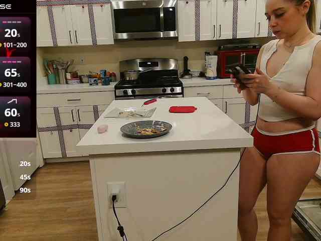 bubblybubbles webcam