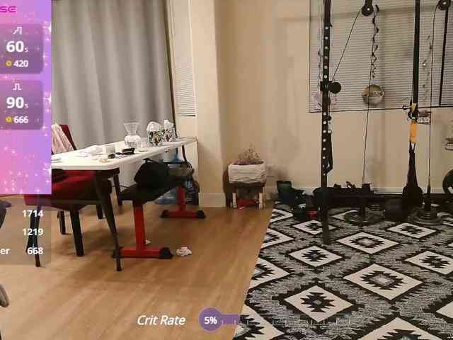 bubblybubbles webcam