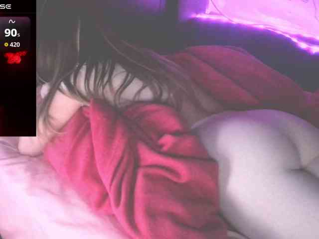 bubblybubbles webcam