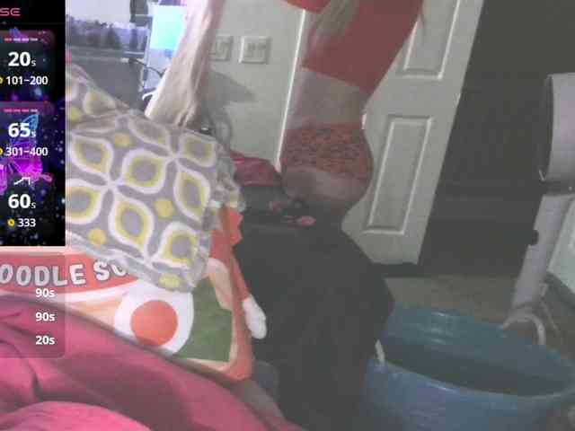 bubblybubbles webcam