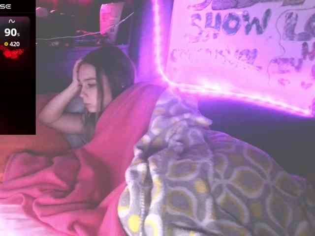 bubblybubbles webcam