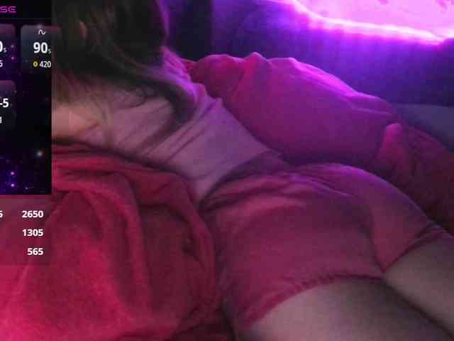 bubblybubbles webcam