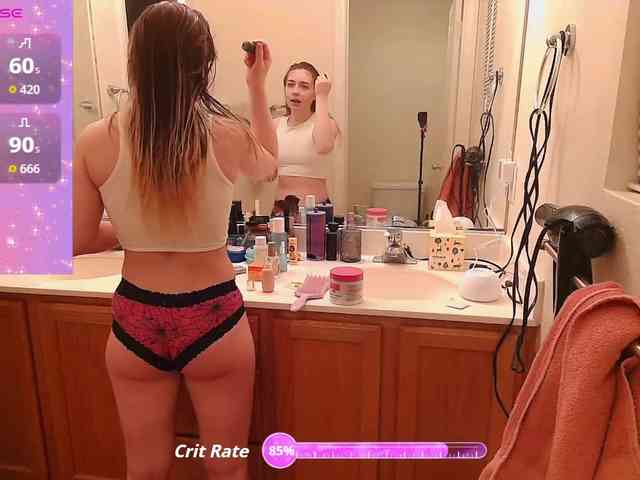 bubblybubbles webcam