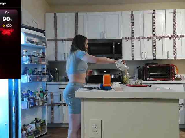 bubblybubbles webcam