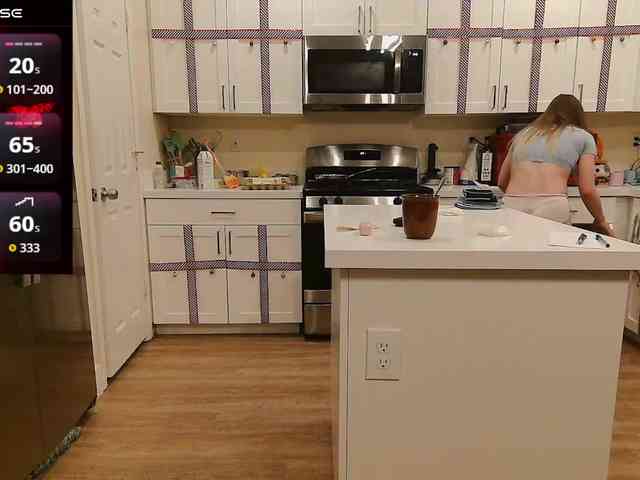 bubblybubbles webcam