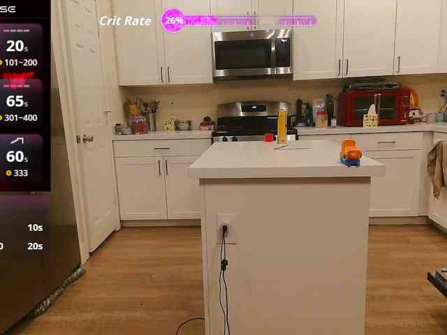 bubblybubbles webcam