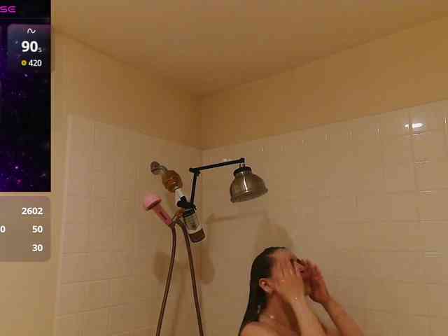 bubblybubbles webcam