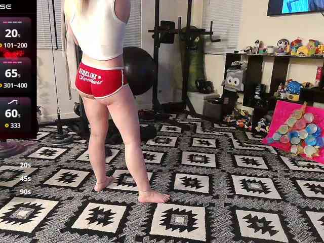 bubblybubbles webcam