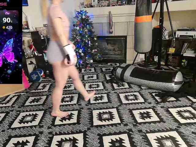 bubblybubbles webcam