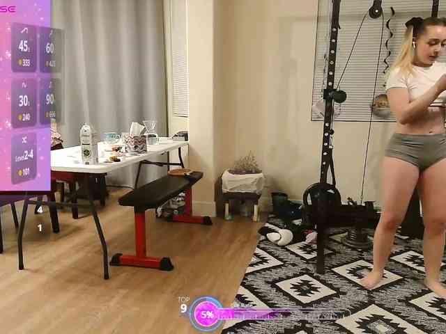 bubblybubbles webcam