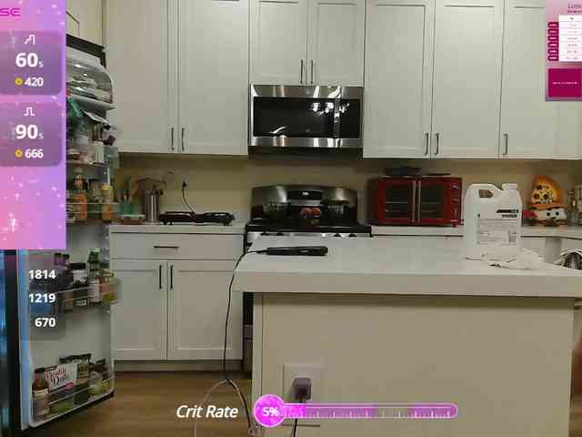 bubblybubbles webcam