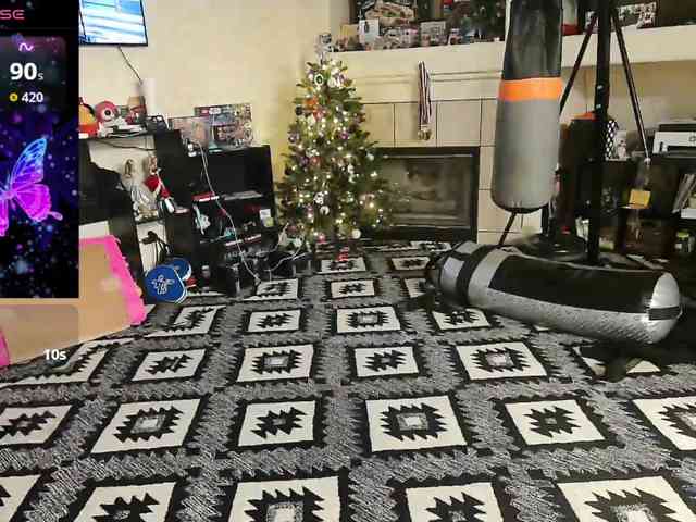 bubblybubbles webcam