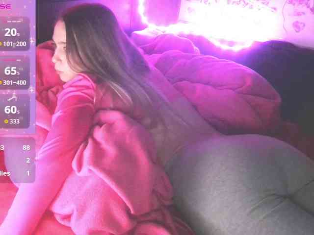 bubblybubbles webcam