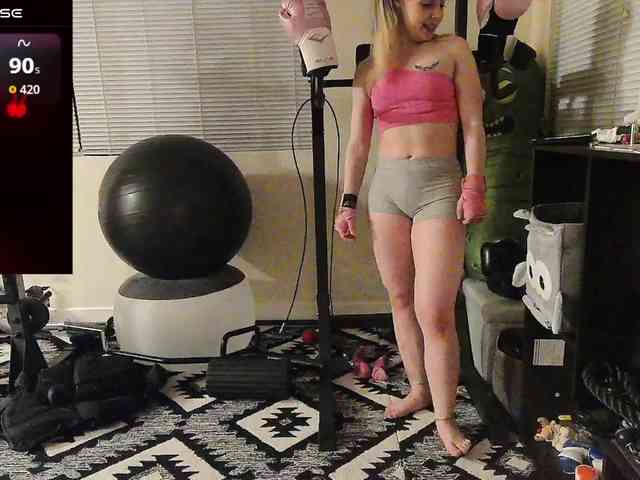 bubblybubbles webcam