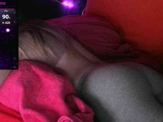 bubblybubbles webcam