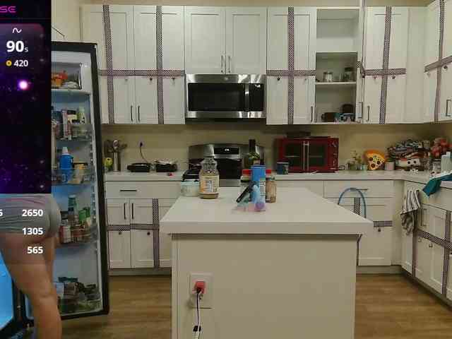 bubblybubbles webcam