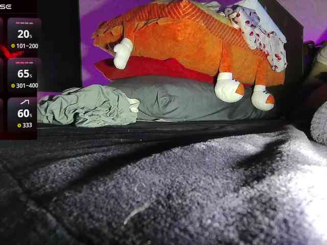 bubblybubbles webcam