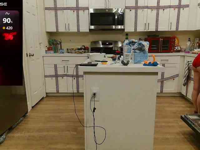 bubblybubbles webcam