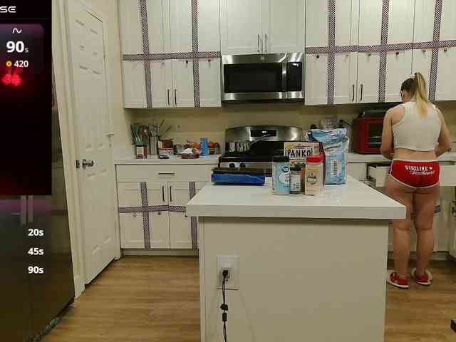 online live sex cam Bubblybubbles