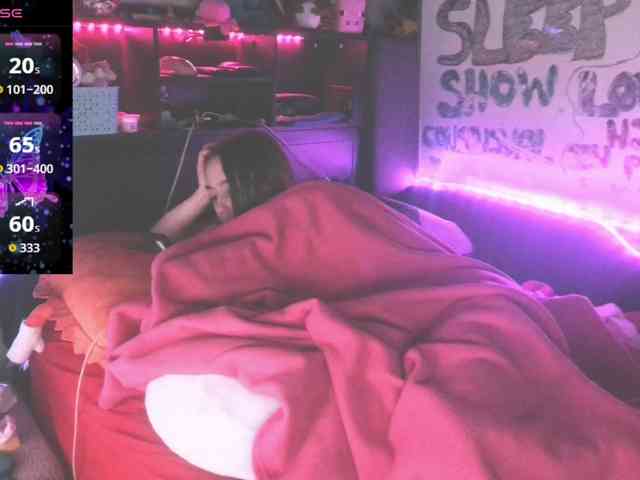 bubblybubbles webcam