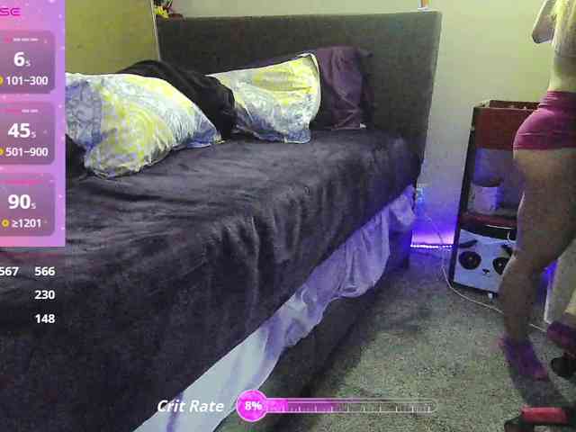 bubblybubbles webcam