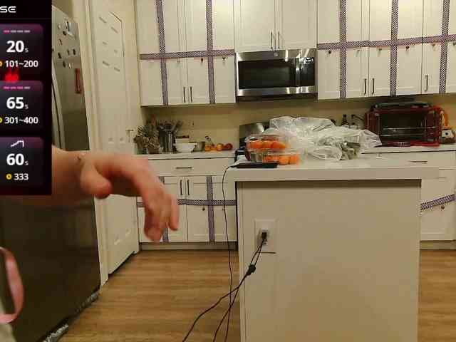 bubblybubbles webcam