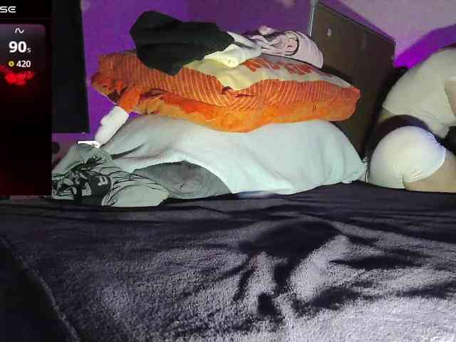 bubblybubbles webcam