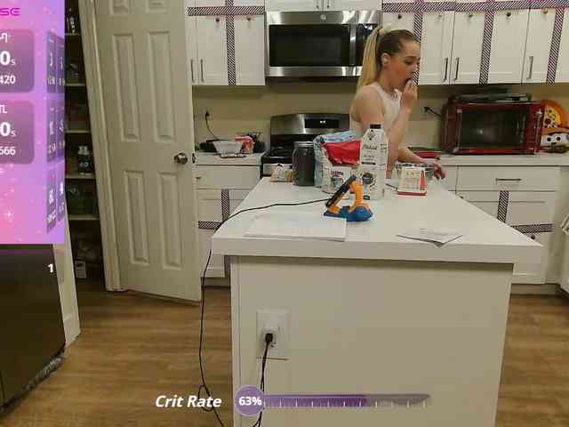 bubblybubbles webcam