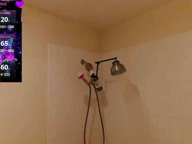 bubblybubbles webcam