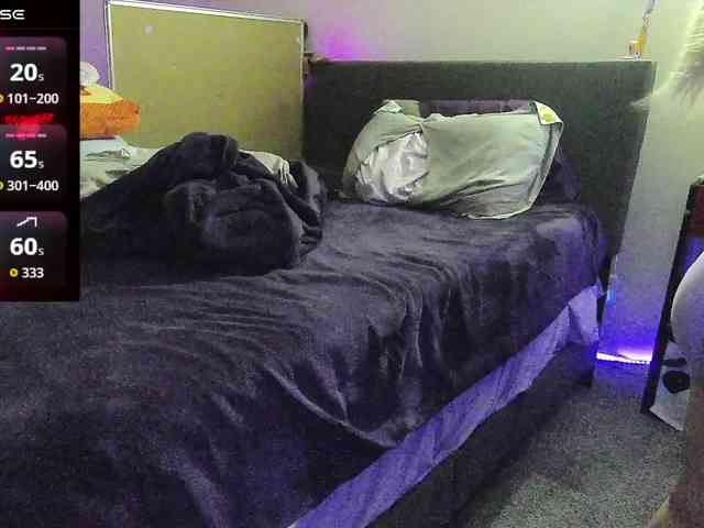 bubblybubbles webcam