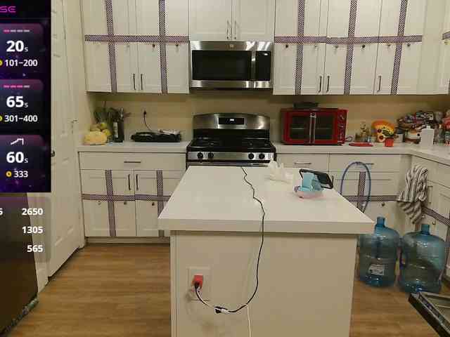 bubblybubbles webcam