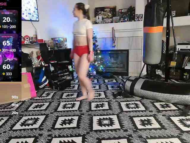 bubblybubbles webcam