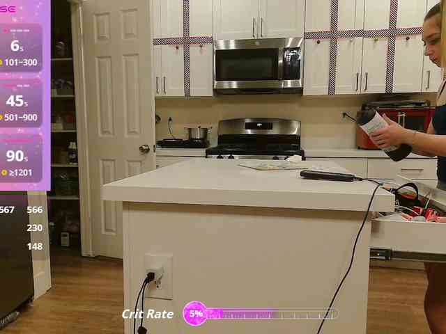 bubblybubbles webcam