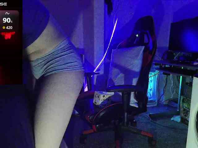 bubblybubbles webcam