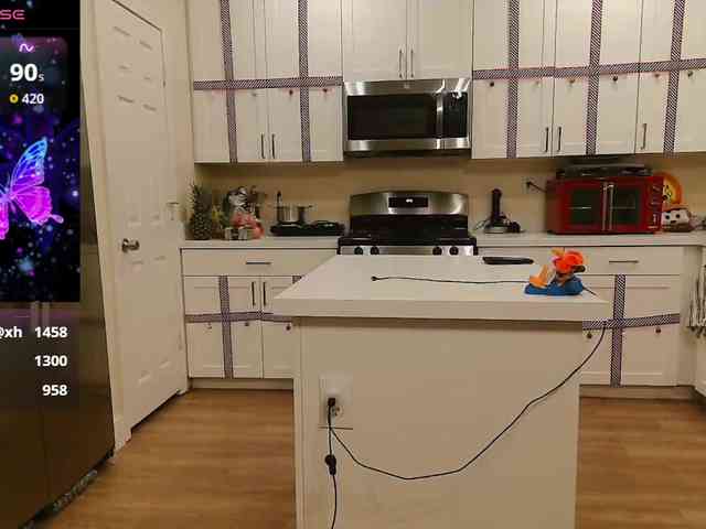 bubblybubbles webcam