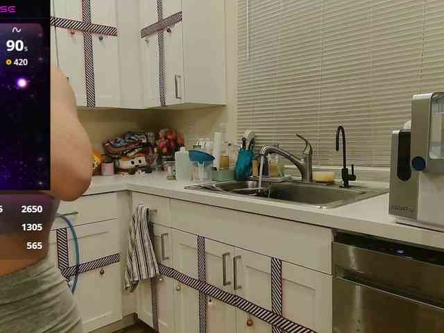 bubblybubbles webcam