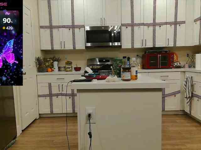 bubblybubbles webcam