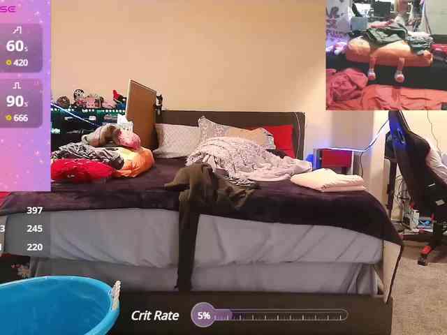 bubblybubbles webcam