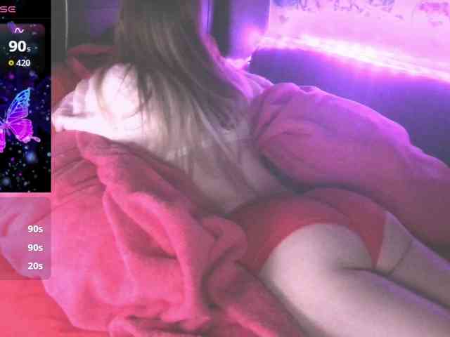 bubblybubbles webcam