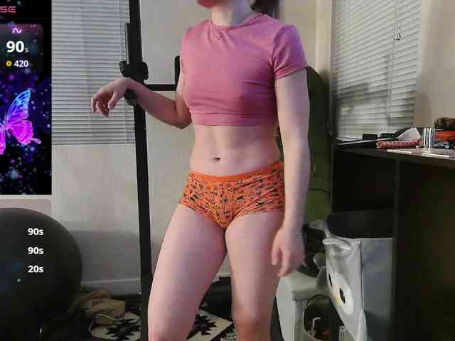 bubblybubbles webcam