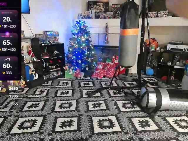 bubblybubbles webcam